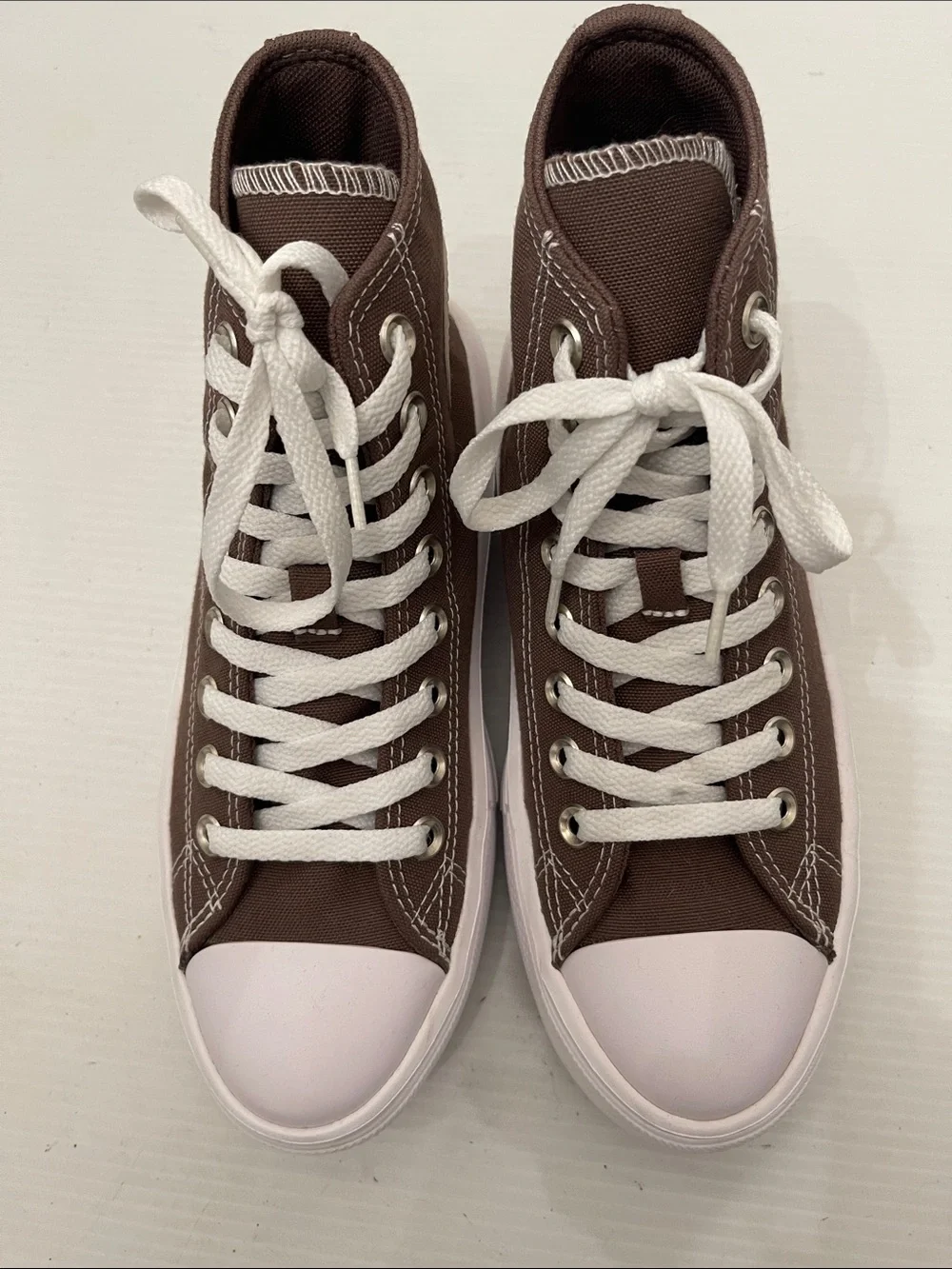 CONVERSE ALL STAR HIGH TOP SNEAKERS WOMENS SIZE 6.5